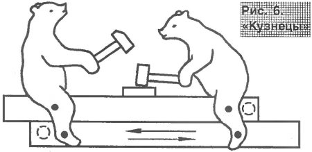 Рисунок богатыря поэтапное рисование