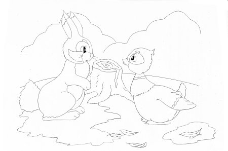 Мамин Сибиряк серая шейка раскраска