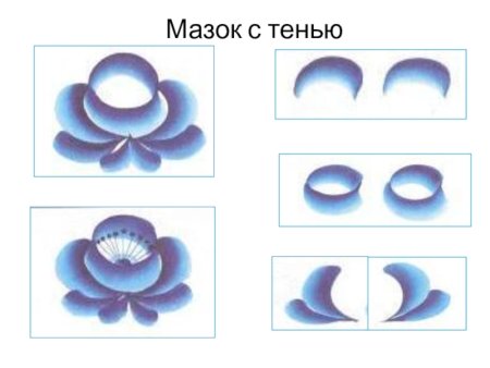 Гжельская роспись кувшин