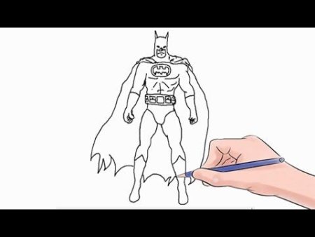 Как рисовать деньги как рисовать супергероев