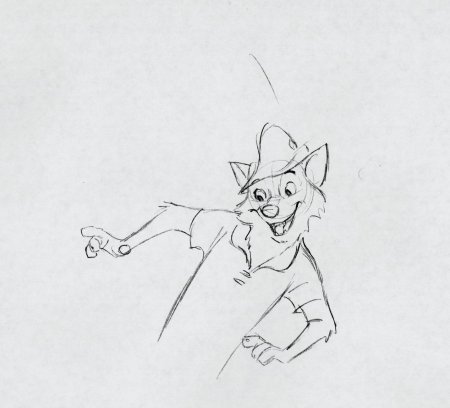 Иллюстрации из книг о Робин гуде