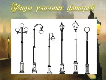 Волшебные фонари изо 3 класс