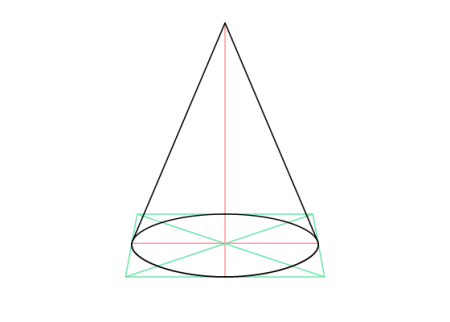 Конус Светотень
