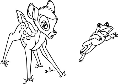 Как нарисовать оленя поэтапно