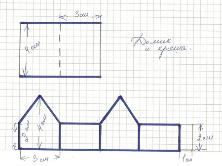 Пряничный домик логотип