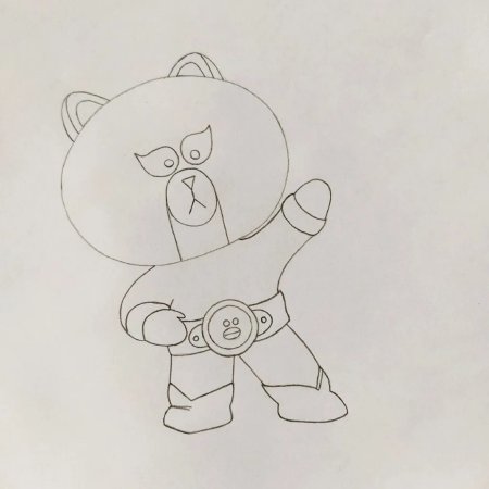 Рисунки для срисовки карандашом для мальчиков