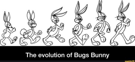 Лола Банни тату