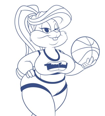 Лола Банни фулл