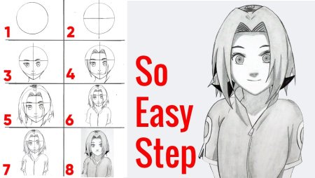 Sakura draw