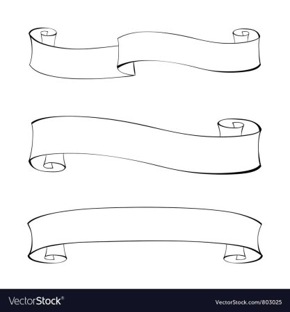 Лента для вырезания