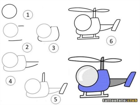 Поэтапное рисование снегиря 1 класс
