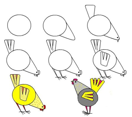 Последовательности для детей