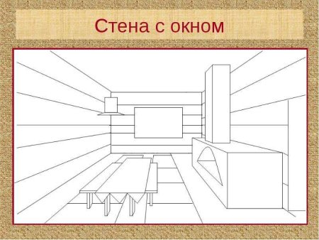 Трафареты изразцов для печи