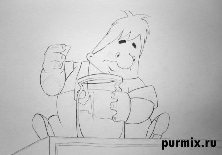 Карлсон задания по математике