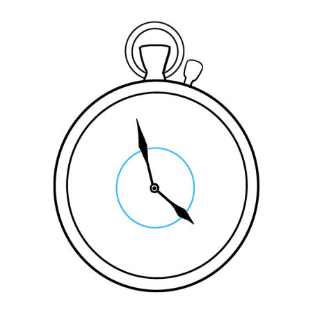 Часы разные для дошкольников