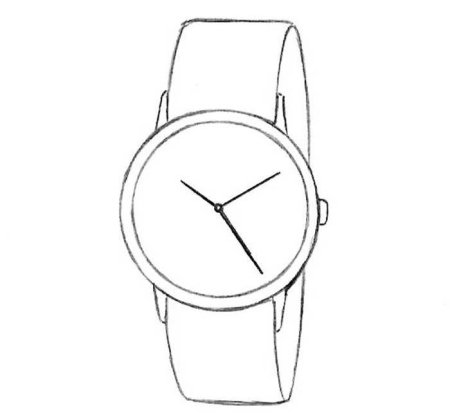 Рисуем сову поэтапно