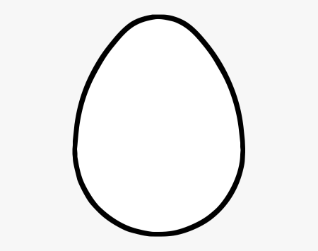 Пиктограмма яйцо