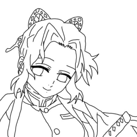 Шинобу Кочо