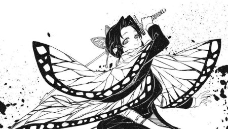 Томиока и Шинобу