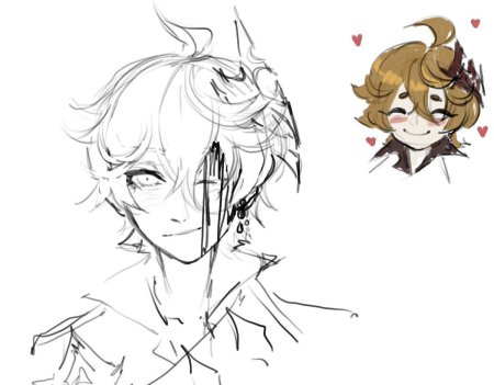 Тохма Геншин