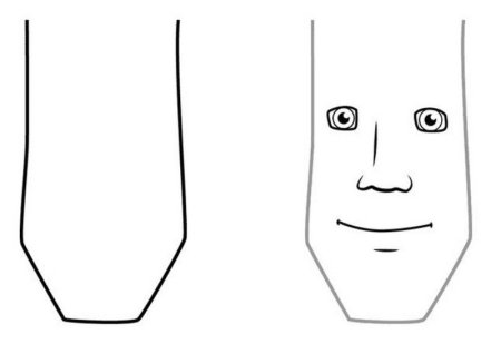 Конёк-горбунок рисоват