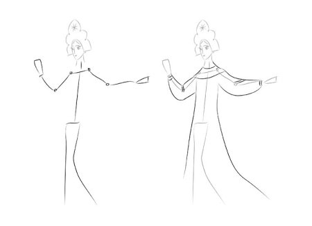 Иллюстрация к сказке Царевна лягушка 5 класс