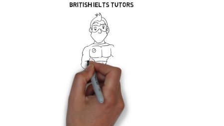 Как нарисовать Леопольда поэтапно