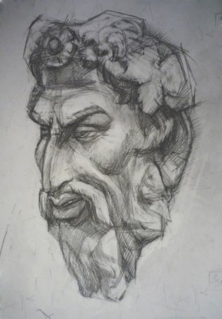 Могилевцев Экорше