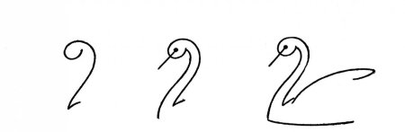 Урок рисования 2 класс