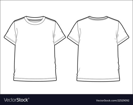 Одежда рисунок карандашом