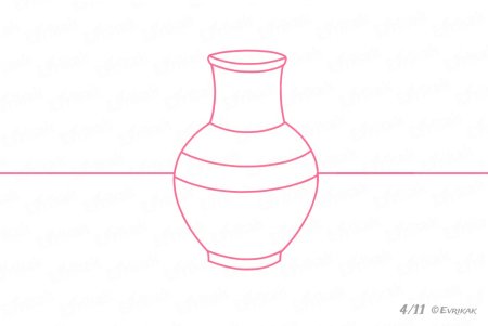 Построение натюрморта для начинающих