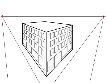Школа перспектива