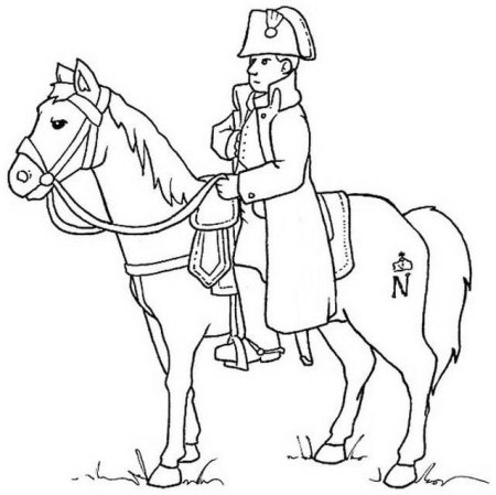 Танк рисунок сбоку легкий