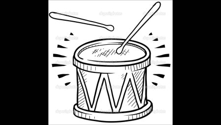 Раскраска Барто игрушки