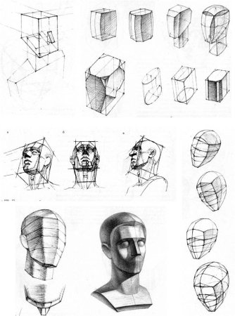 Обрубовка Баммес