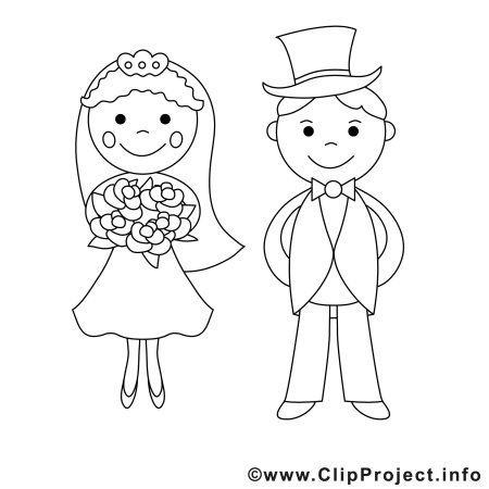 Жених раскраска