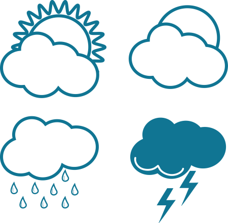 Облако для рисования детям