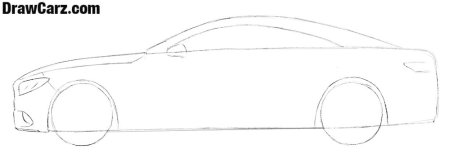 Proportion Analysis of Porsche
