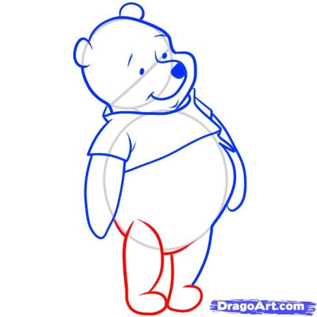 Винни пух мультфильм 1969