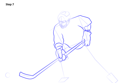 Хоккей картинки