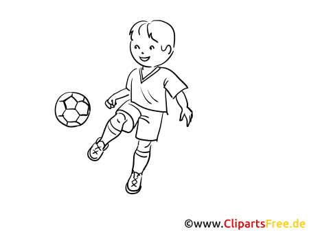 Рисунок футбол для детей поэтапно (45 фото)