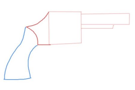 Танк т34 рисунок сбоку