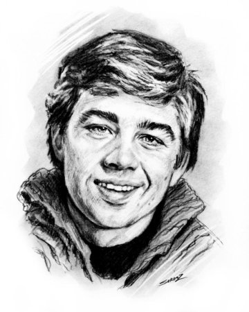 Сергей Бодров арт