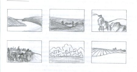 Колдина рисование пароход