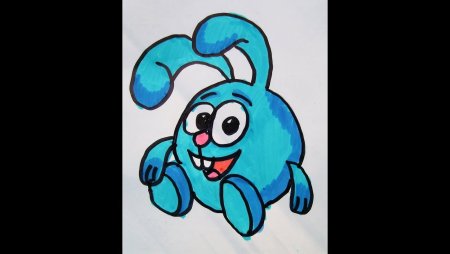 Рисунки лёгкие для начинающих