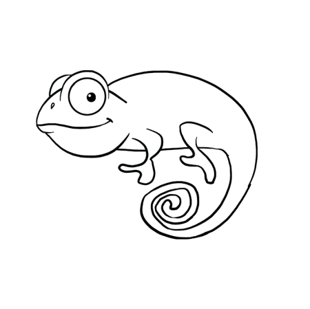 Детские рисунки фломастерами