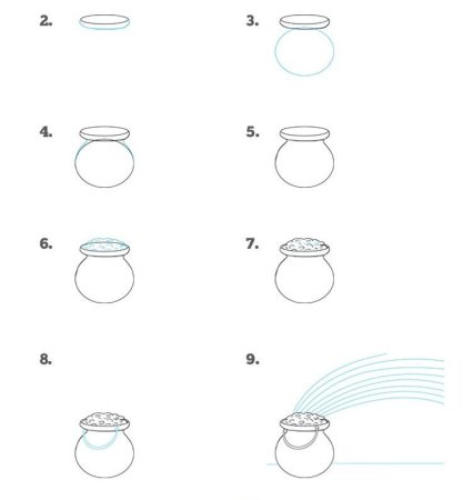 Человечки в движении