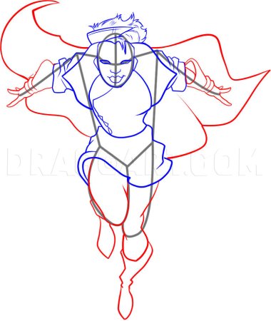 ПУДЖ черно белый