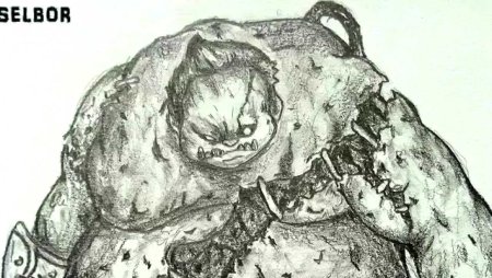 Раскраска Пуджа