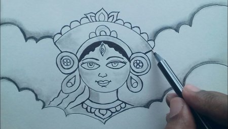 Doom дота 2 рисунок